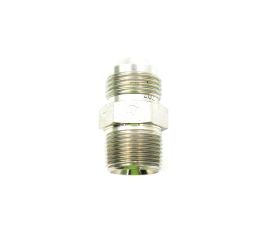 FITTING HYDRAULIC 12MJ-12MP STRAIGHT