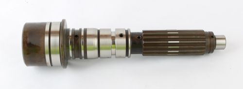 ZF INPUT SHAFT