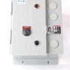 CUTLER HAMMER MOTOR STARTER - ENCLOSED