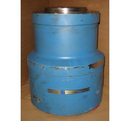 HYDRAULIC MOTOR