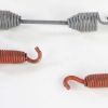 MERITOR DRUM BRAKE HARDWARE KIT  FRONT STEEL AXLE