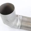 ATLAS COPCO EXHAUST PIPE