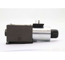 VALVE DIRECTIONAL 2POS-4WAYNO