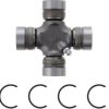 DANA SPICER UNIVERSAL JOINT GREASEABLE OSR/ISR STYLE