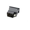 TEREX FUCHS FLIP SWITCH LEFT