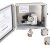 HENDRICKSON AIR VALVE KIT - REVERSE LIFT LOCK