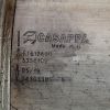 CASAPPA HYDRAULIC TRIPLE GEAR PUMP