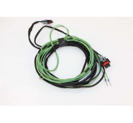 FOG LIGHT WIRING HARNESS