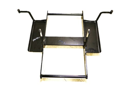 JLG SUPPORT - TRAY ASSEMBLY