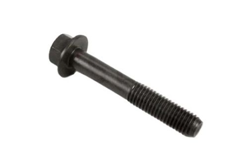 VOLVO FLANGE SCREW