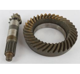 BEVEL GEAR SET
