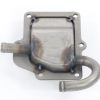 CUMMINS ENGINE CO. CRANKCASE BREATHER FOR 8.3 C ENGINE