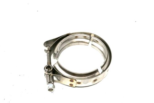 AUTOMANN V-BAND CLAMP