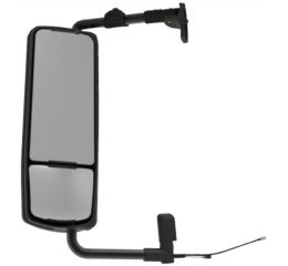 LEFT-HAND SIDE AERO MIRROR