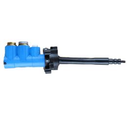 AIR VALVE - HAND CONTROL