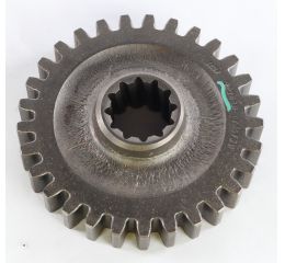 OUTPUT GEAR