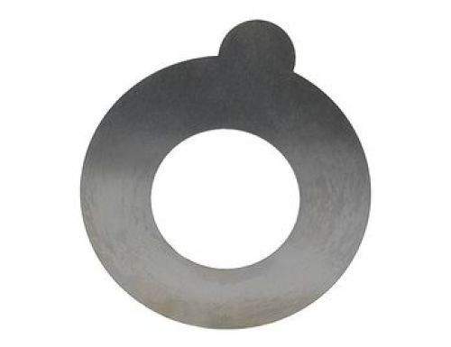 PVE AFTERMARKET PIN SHIM, STEEL