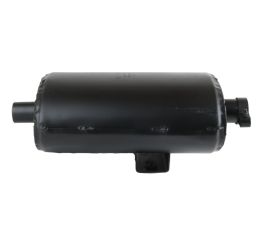 MUFFLER CATALYITIC