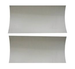 134\" BLADE FACE  (2 PC)