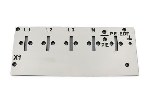 ATLAS COPCO TERMINAL BOARD N-EDF
