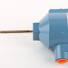 ROSEMOUNT TEMPERATURE TRANSMITTER -60C TO +600C