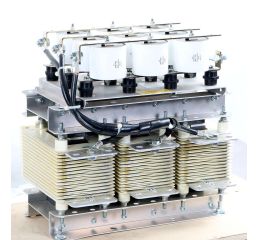 SINE FILTER 140A 480V 600Hz  AMBIENT TEMP 40C