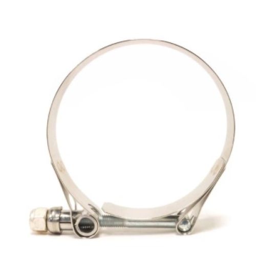 CLAMPCO HOSE CLAMP 4-1/4in T-BOLT