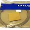 VOLVO CLUTCH PLATE
