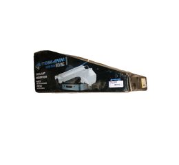 ENGINE COOLANT RESERVOIR