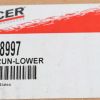 DANA SPICER TRUNNION