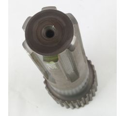 SHAFT  PTO