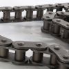 JOHN DEERE 100LL ROLLER CHAIN