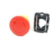 SCHNEIDER ELECTRIC SWITCH EMERGENCY STOP
