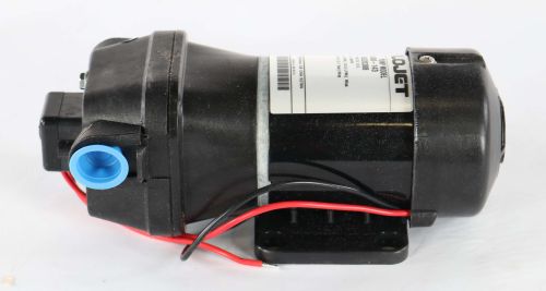 XYLEM WATER PUMP 12VDC DIAPHRAGM TYPE