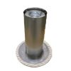 KELTEC SEPARATOR  36IBS  H-24IN  OD-9.56IN  FD-21IN