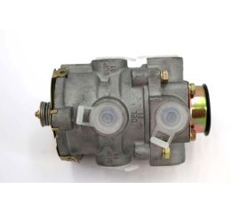 E4 DAUL BRAKE VALVE