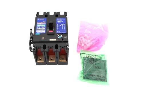TERASAKI ELECTRIC CIRCUIT BREAKER 3P 160-250 MX12VDC
