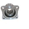 DANA SPICER COMPANION FLANGE