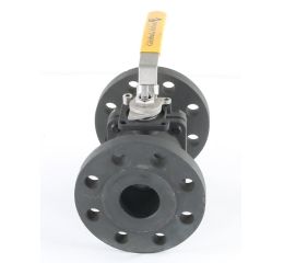 BALL VALVE 2in - GLOBAL