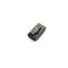 SCHWARZE CONN PLUG DTM 3-WAY