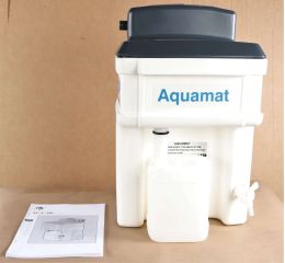 ALUP AQUAMAT 120 OIL- WATER SEPERATOR
