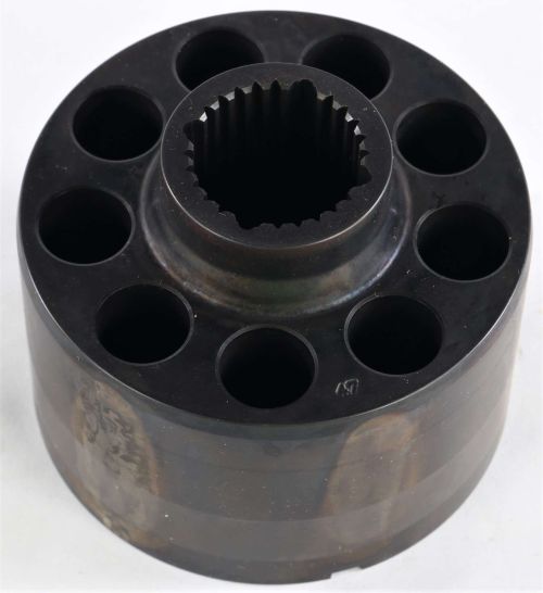 SUNDSTRAND CYLINDER BLOCK