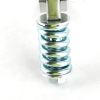 BREEZE CORP. HEAVY DUTY SPRING LOADED T-BOLT CLAMP CARBON STEEL