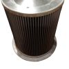 INGERSOLL RAND OIL SEPARATOR