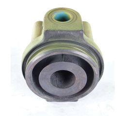 FILTER HEAD ASSEMBLY