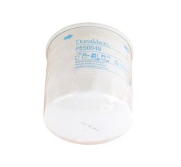 PRIMARY SPIN-ON FUEL FILTER