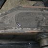HENDRICKSON BEAM ASSEMBLY