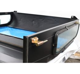 MODULAR CAB REAR SECTION