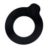 PVE AFTERMARKET PIN SHIM, PLASTIC