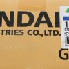 HYUNDAI 5WG-210 TRANSMISSION PROGRAMED CONTROL UNIT